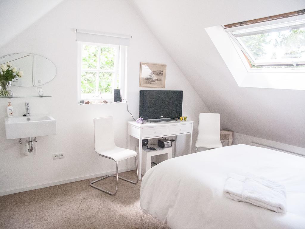 Cottage Markdal Breda Ruang foto