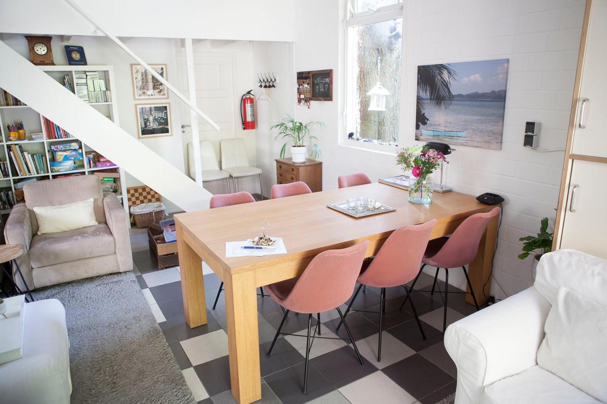 Cottage Markdal Breda Bagian luar foto